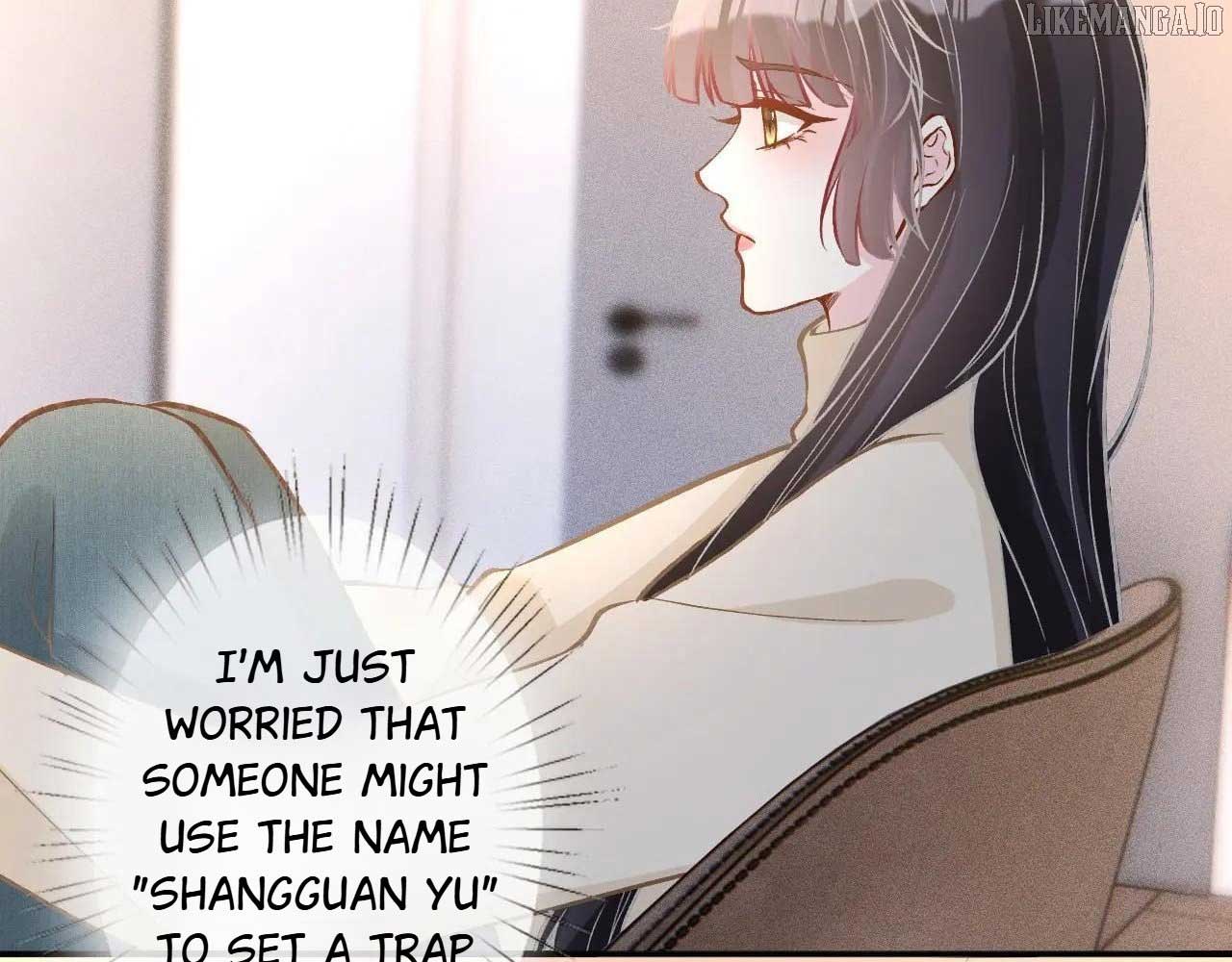 Everyone’s Darling Chapter 260 - Page 17