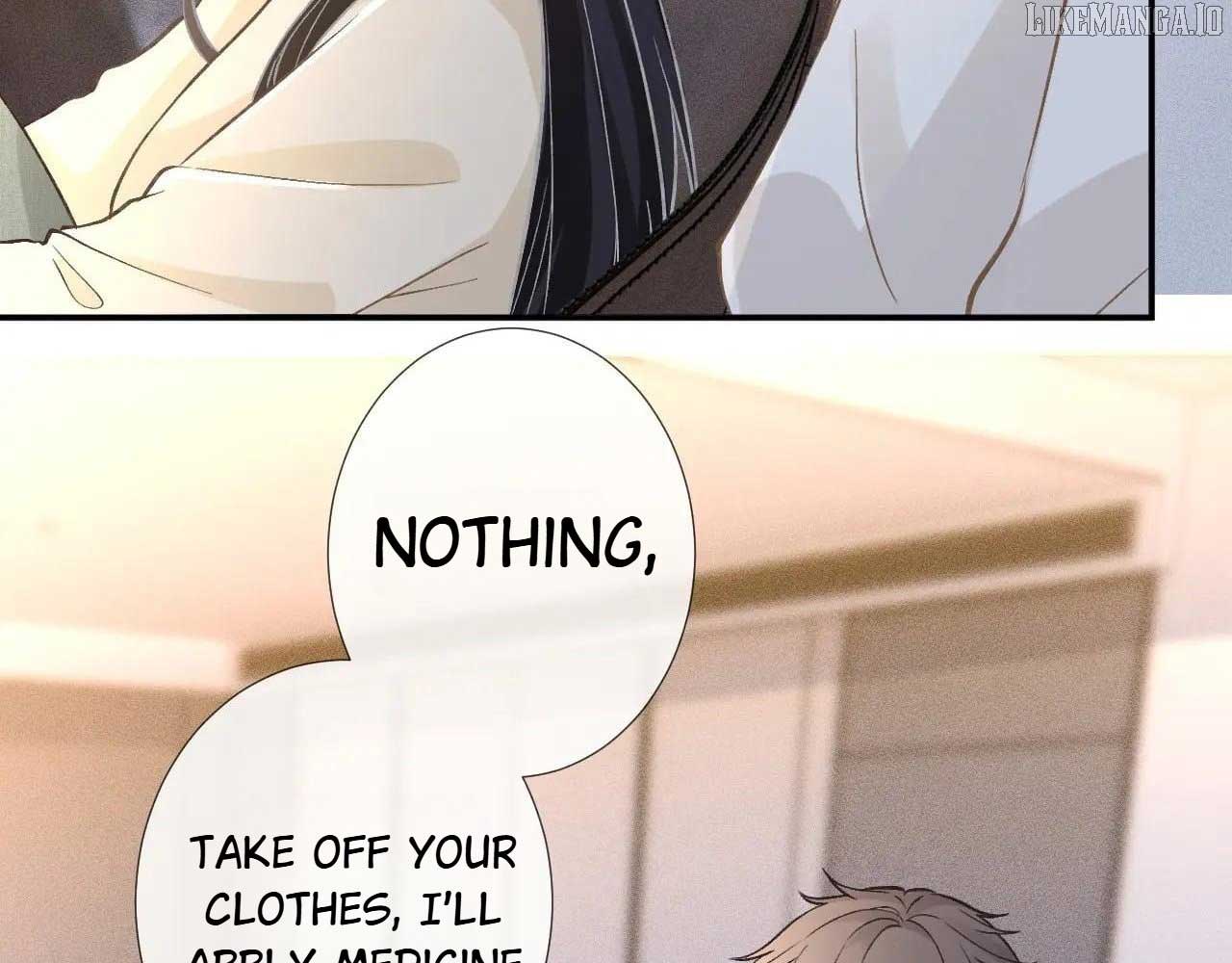 Everyone’s Darling Chapter 260 - Page 22
