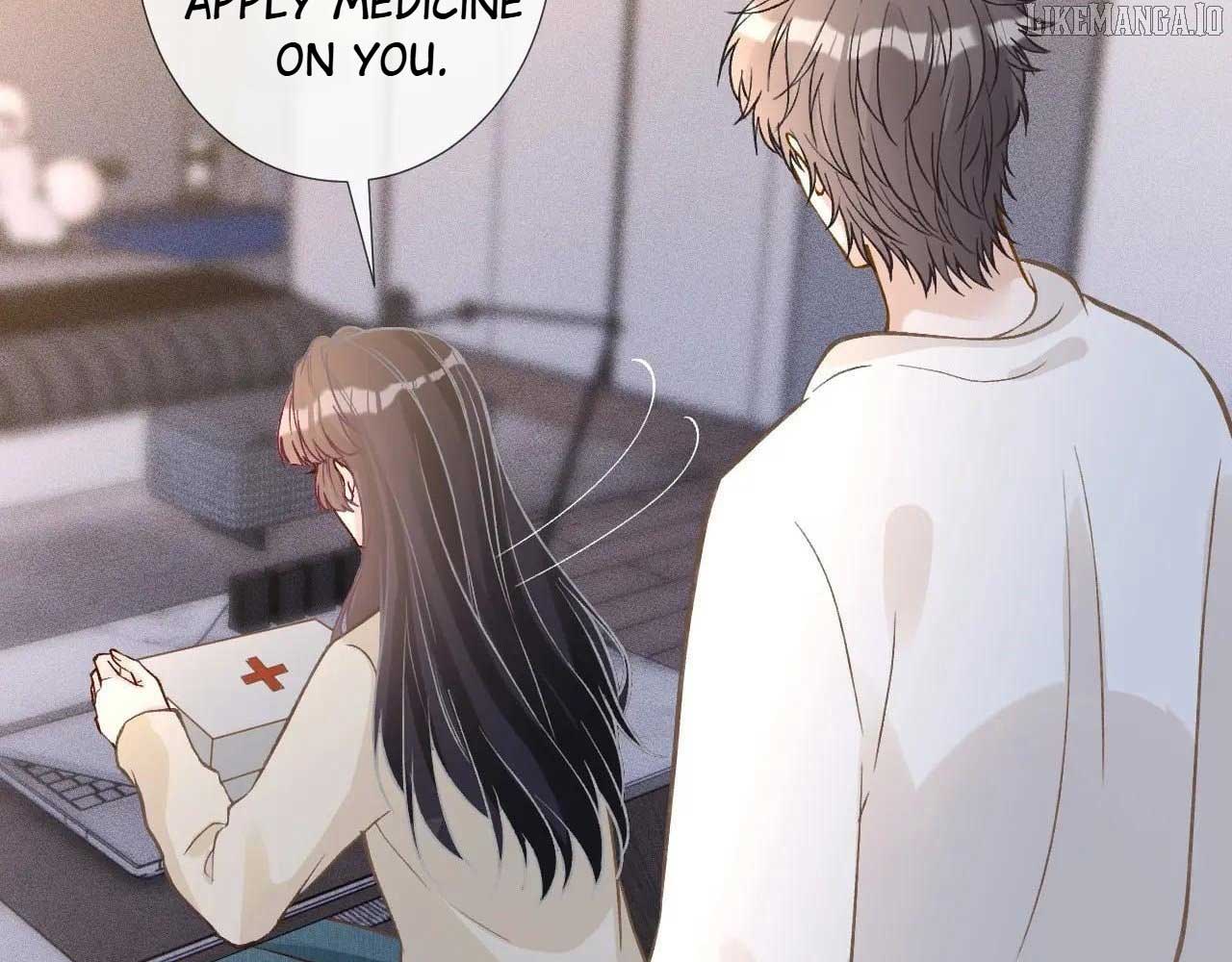 Everyone’s Darling Chapter 260 - Page 23