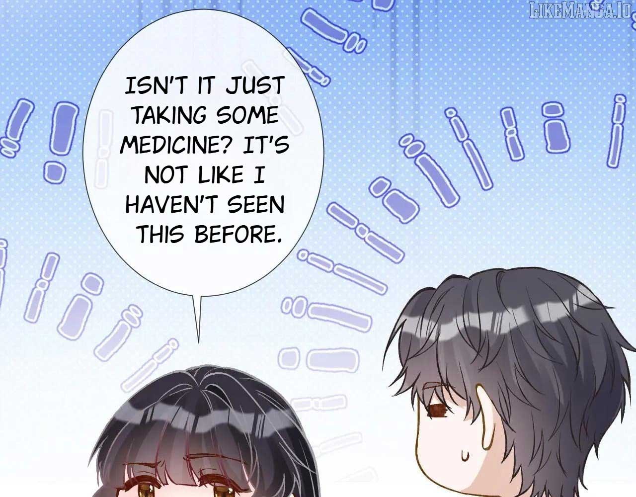 Everyone’s Darling Chapter 260 - Page 27