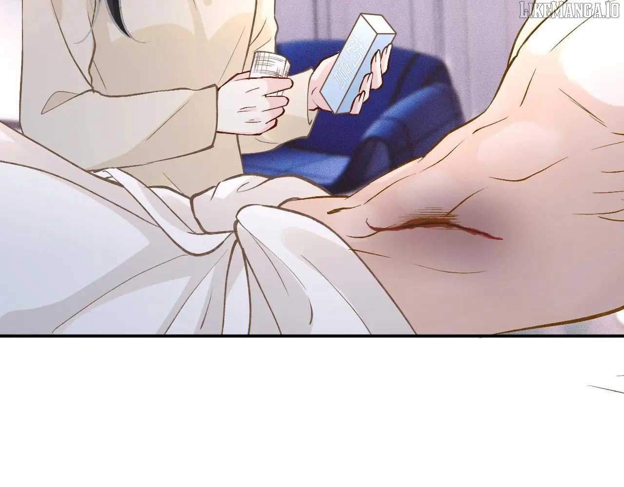 Everyone’s Darling Chapter 260 - Page 34