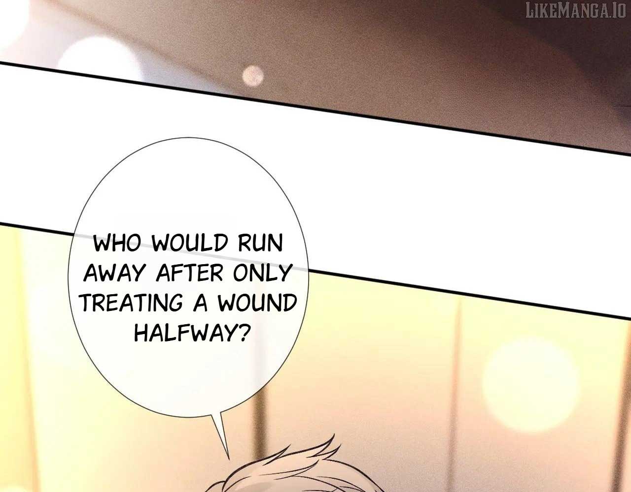 Everyone’s Darling Chapter 260 - Page 56