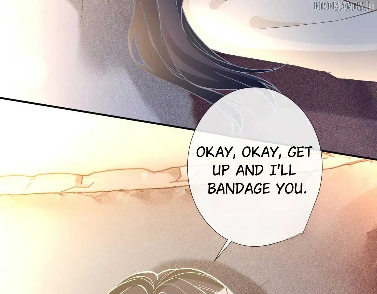 Everyone’s Darling Chapter 260 - Page 58