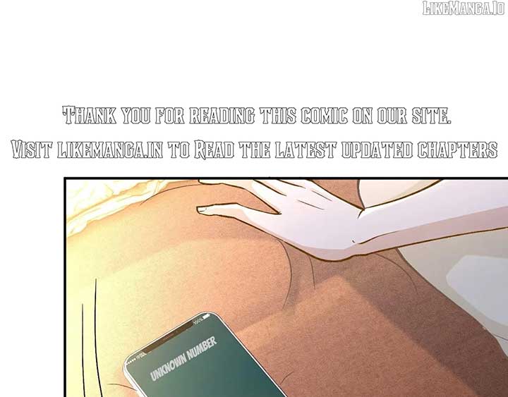Everyone’s Darling Chapter 261 - Page 1