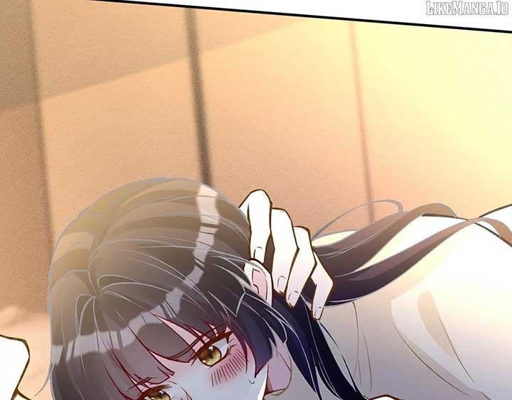 Everyone’s Darling Chapter 261 - Page 18