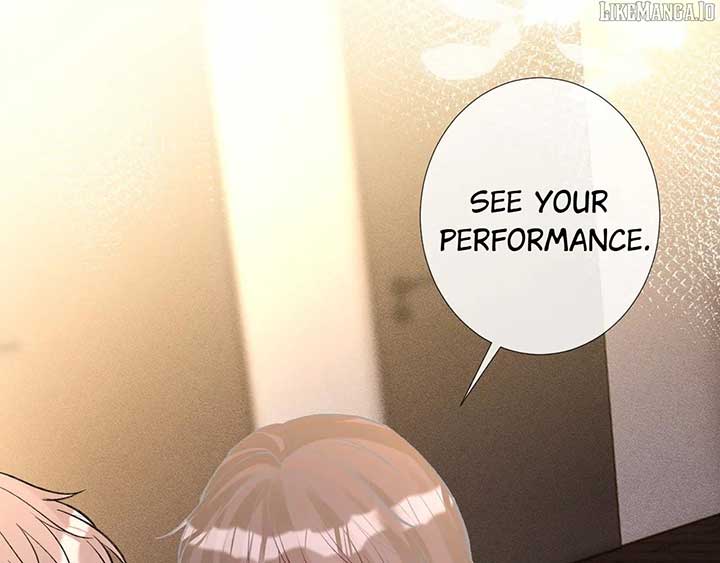 Everyone’s Darling Chapter 261 - Page 21