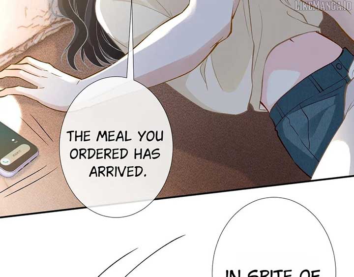 Everyone’s Darling Chapter 261 - Page 4