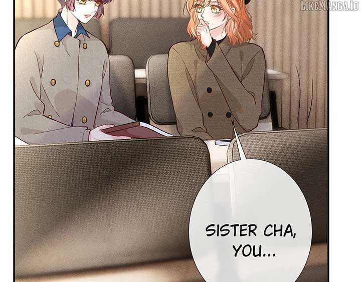 Everyone’s Darling Chapter 261 - Page 42