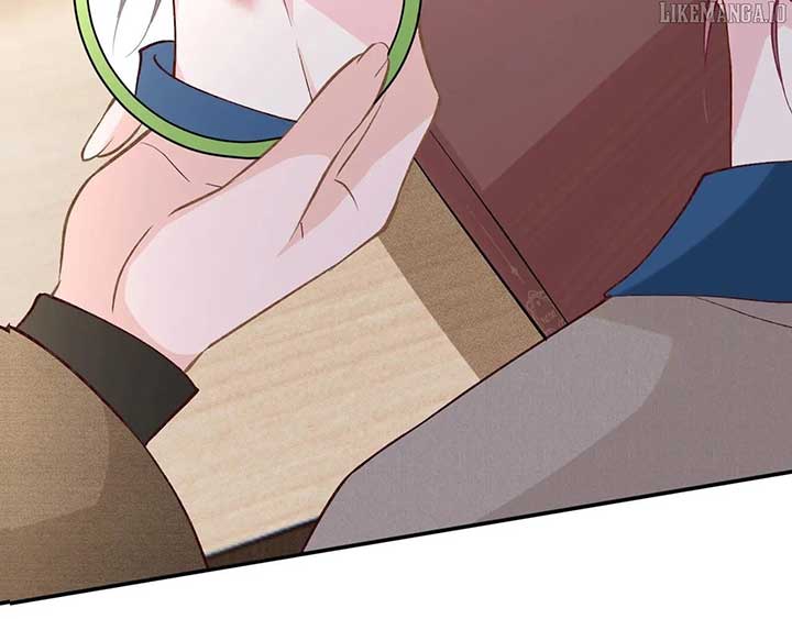 Everyone’s Darling Chapter 261 - Page 46