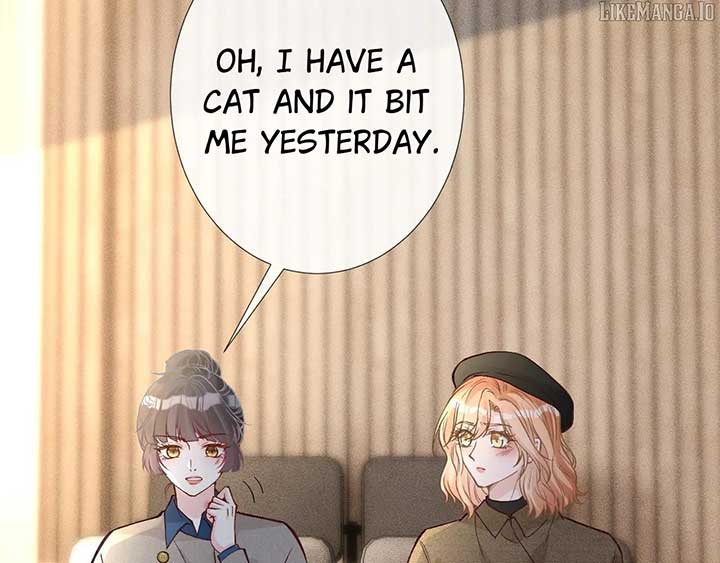 Everyone’s Darling Chapter 261 - Page 50