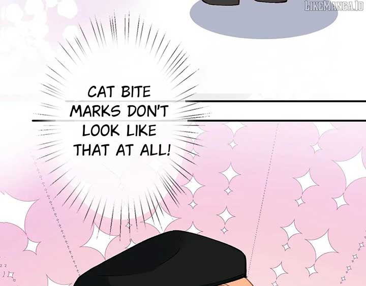 Everyone’s Darling Chapter 261 - Page 54