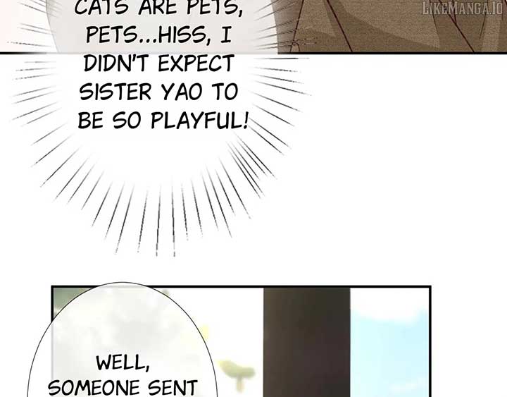 Everyone’s Darling Chapter 261 - Page 56