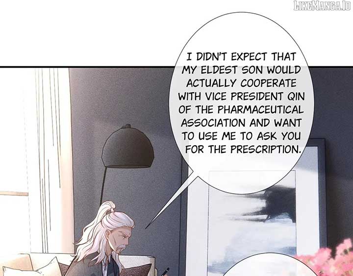 Everyone’s Darling Chapter 261 - Page 61