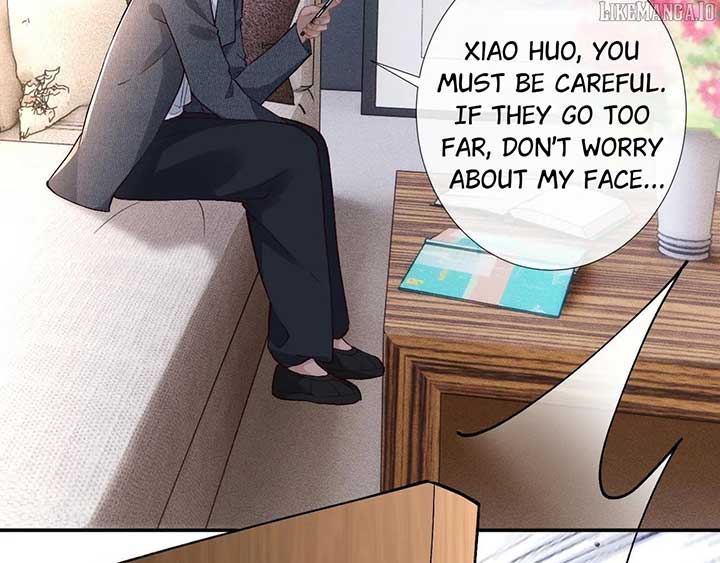 Everyone’s Darling Chapter 261 - Page 62