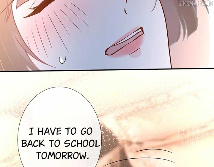 Everyone’s Darling Chapter 261 - Page 8