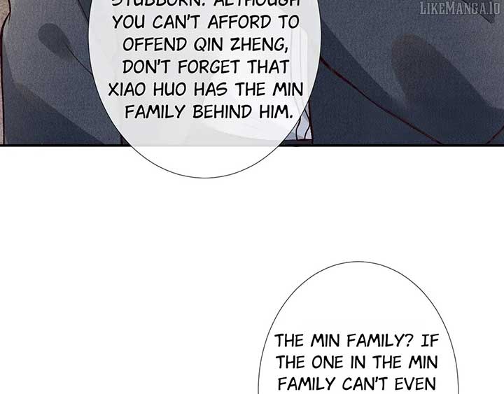 Everyone’s Darling Chapter 261 - Page 71