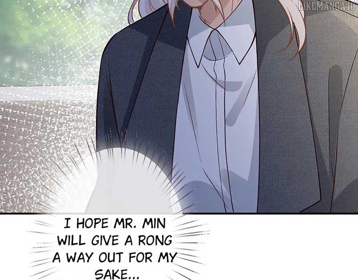 Everyone’s Darling Chapter 261 - Page 81