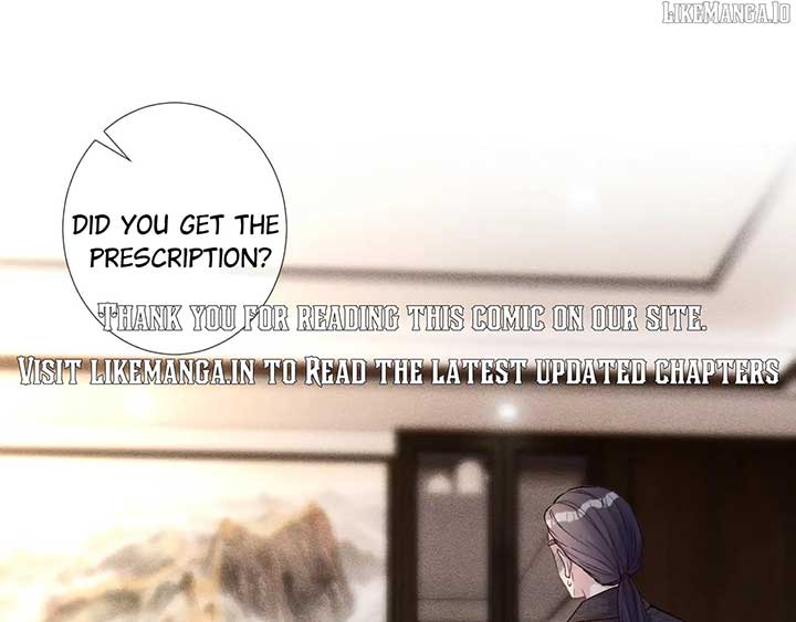 Everyone’s Darling Chapter 262 - Page 1