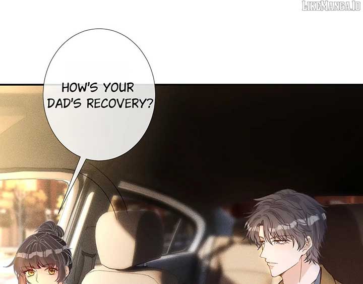 Everyone’s Darling Chapter 262 - Page 17