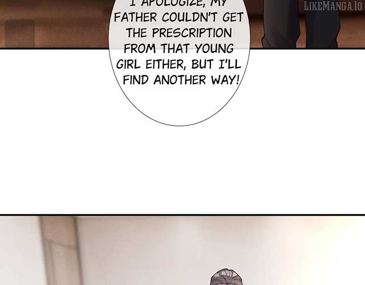 Everyone’s Darling Chapter 262 - Page 3