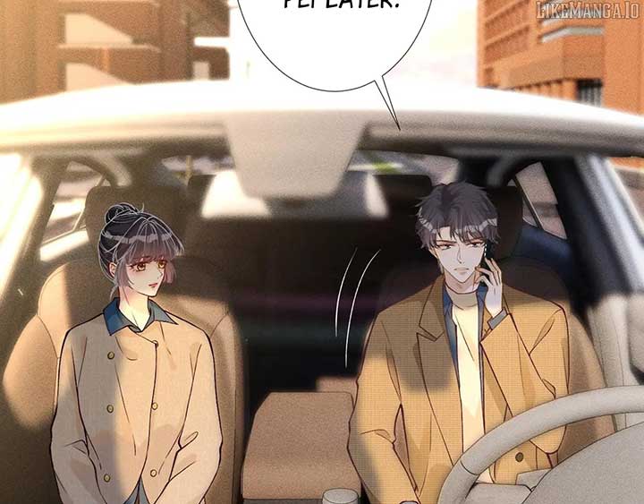 Everyone’s Darling Chapter 262 - Page 35