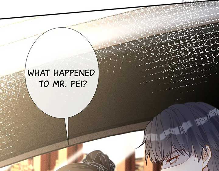 Everyone’s Darling Chapter 262 - Page 37