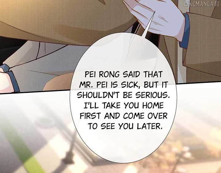 Everyone’s Darling Chapter 262 - Page 39