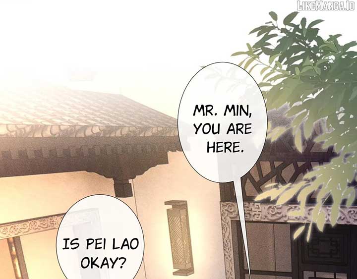 Everyone’s Darling Chapter 262 - Page 43
