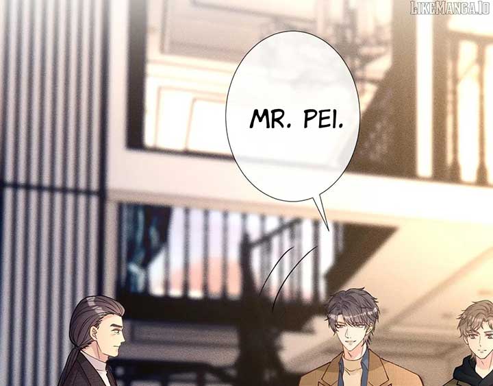 Everyone’s Darling Chapter 262 - Page 50