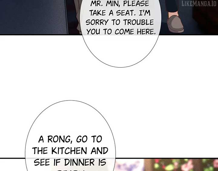 Everyone’s Darling Chapter 262 - Page 52