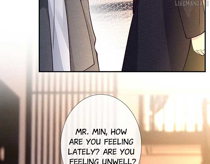Everyone’s Darling Chapter 262 - Page 57