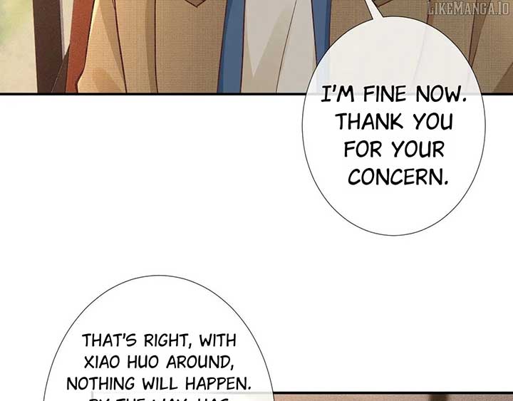 Everyone’s Darling Chapter 262 - Page 61