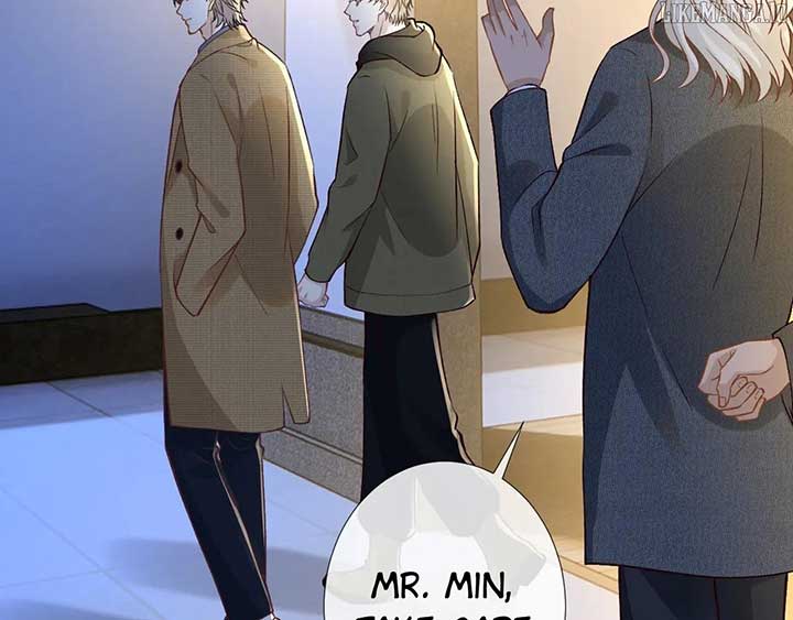 Everyone’s Darling Chapter 262 - Page 73