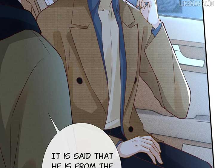 Everyone’s Darling Chapter 262 - Page 83