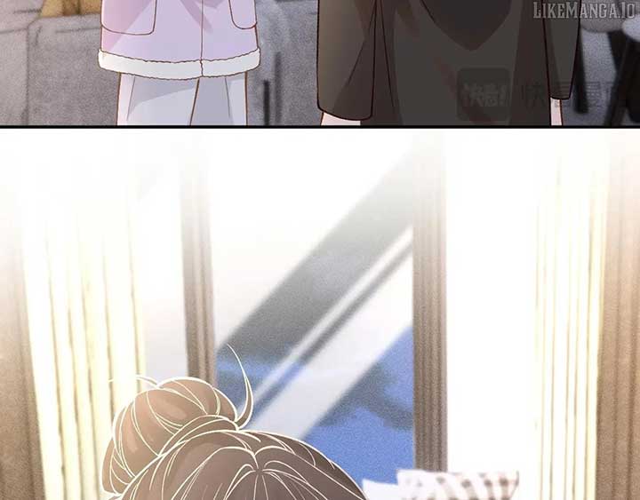 Everyone’s Darling Chapter 263 - Page 11