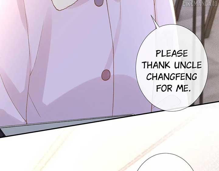 Everyone’s Darling Chapter 263 - Page 13