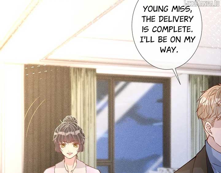 Everyone’s Darling Chapter 263 - Page 14