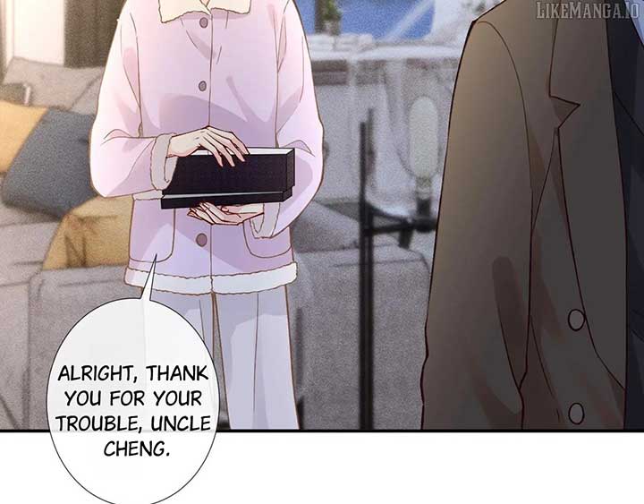 Everyone’s Darling Chapter 263 - Page 15