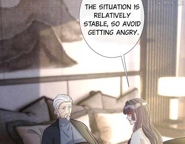 Everyone’s Darling Chapter 263 - Page 28