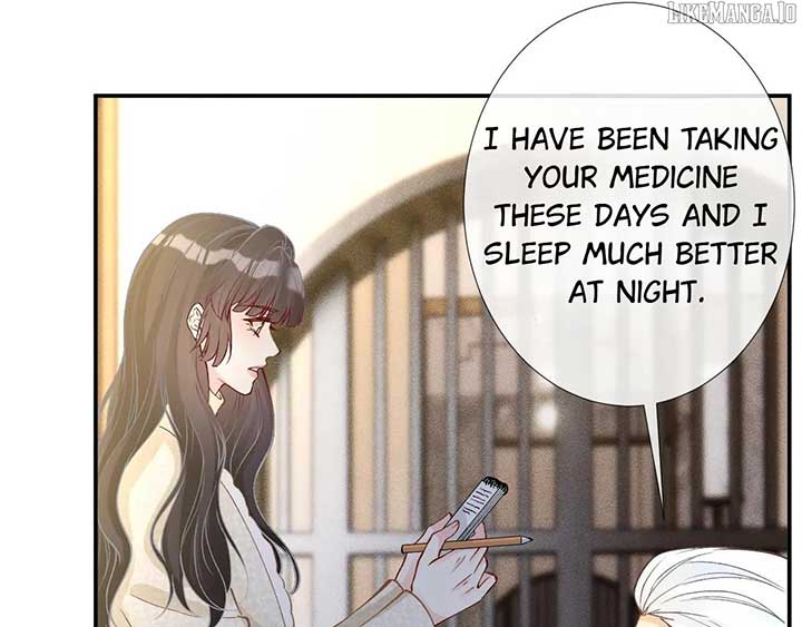 Everyone’s Darling Chapter 263 - Page 30