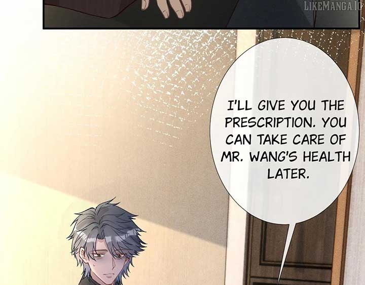Everyone’s Darling Chapter 263 - Page 32