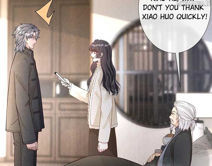 Everyone’s Darling Chapter 263 - Page 35