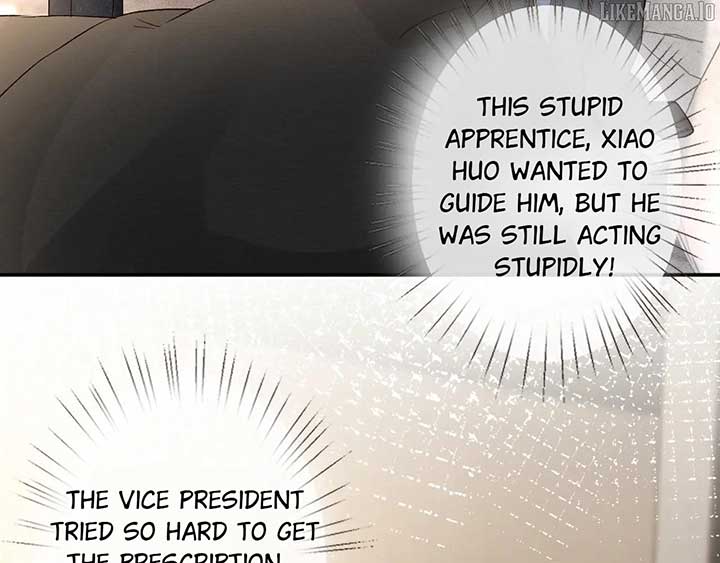 Everyone’s Darling Chapter 263 - Page 36