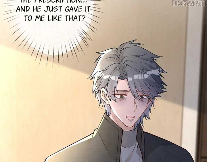 Everyone’s Darling Chapter 263 - Page 37