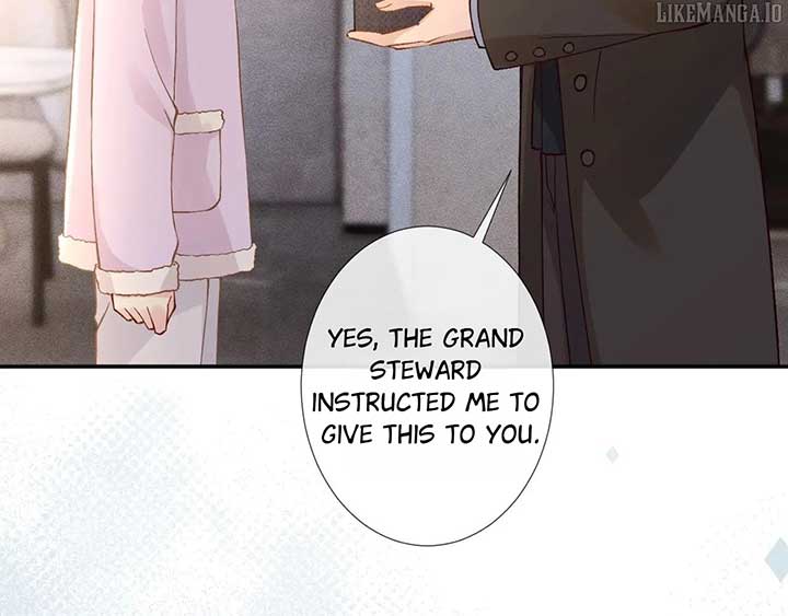 Everyone’s Darling Chapter 263 - Page 5