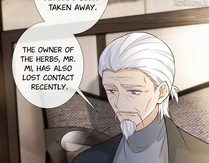 Everyone’s Darling Chapter 263 - Page 53