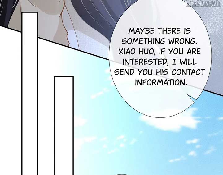 Everyone’s Darling Chapter 263 - Page 57