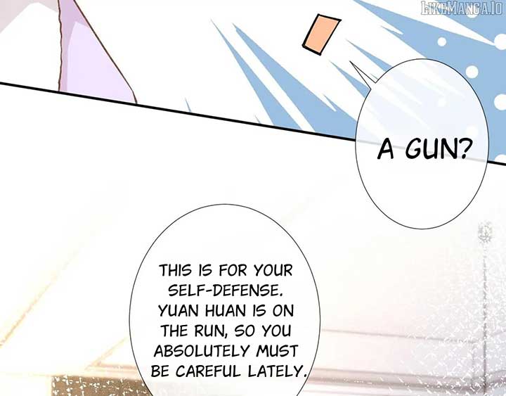 Everyone’s Darling Chapter 263 - Page 9