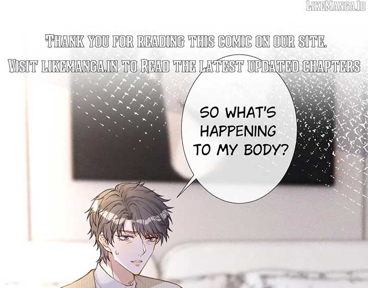 Everyone’s Darling Chapter 264 - Page 1