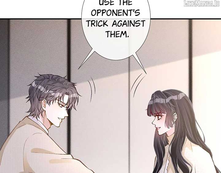 Everyone’s Darling Chapter 264 - Page 16